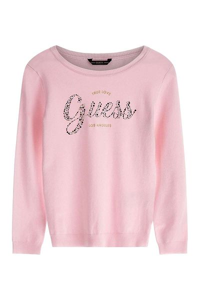 Guess Ls Sweater Girl's Sweater