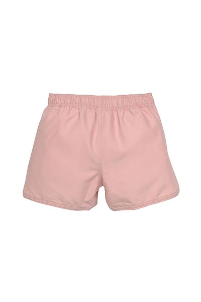 Lassig Kids Uv Protection Swim Shorts Peach