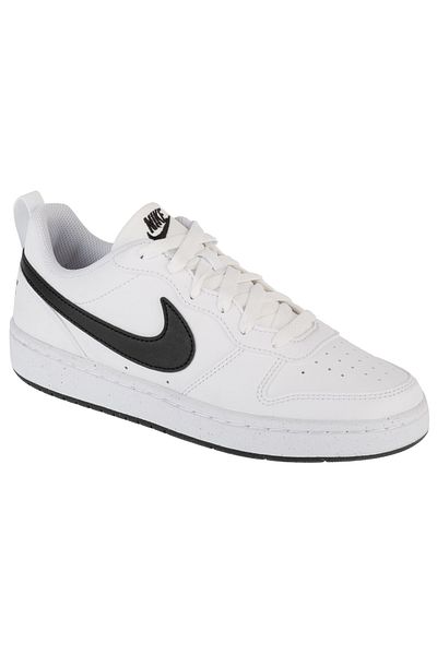 Nike Court Borough Low Recraft GS, Unisex Sneakers