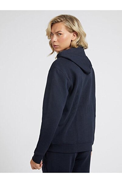 Guess Чоловічий активний світшот Aldwin