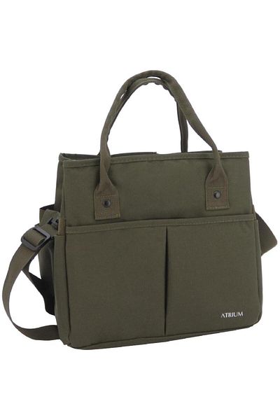 Atrium Lunch Bag