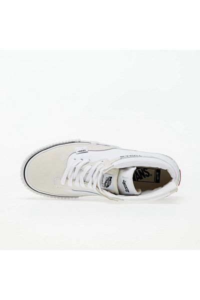 Vans Tenisky Vans Cap Mash Hi LX, Bílé, Unisex