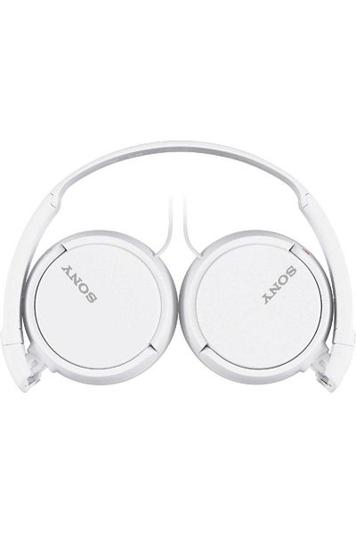 Sony MDR-ZX110AP On-Ear Headphones
