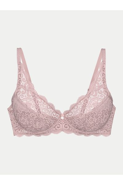 Triumph triumph Women's Underwired Bra 10209574 Pink