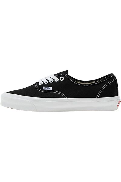 Vans Tenisky Vans Authentic Lx OG, Černé, Unisex