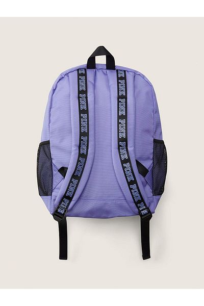 Victoria's Secret Rucsac, Victoria's Secret ROZ, Albastru Clasic