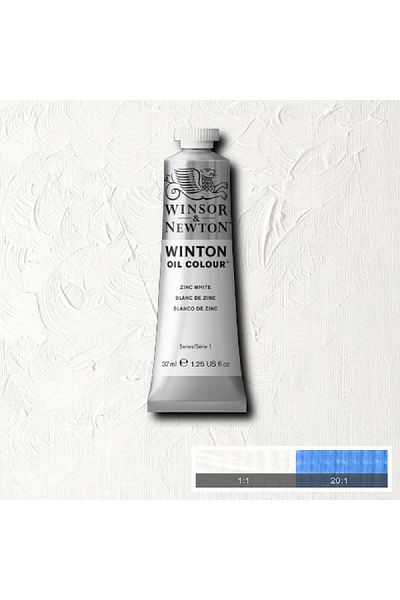 Winsor Newton Artists Oil Color 37.00 ml