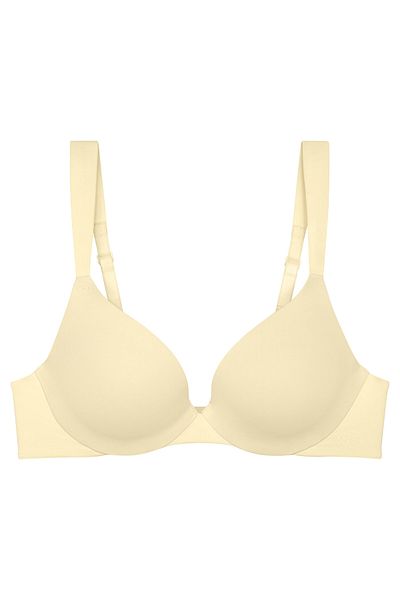 Triumph Sutien cu armătură pentru femei 10217848 galben