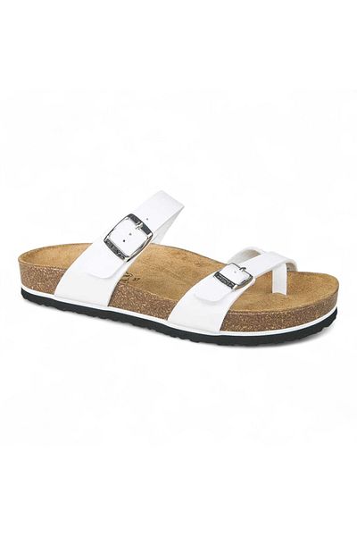 Ceyo 9910-Z34 Ceyo Orthopedic Women's Flip Flops