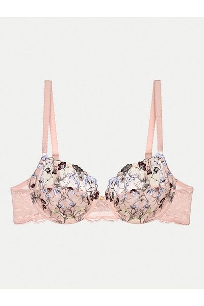 Triumph Sutien cu armătură pentru femei 10219847 bej