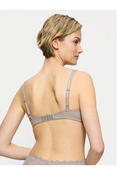 Triumph Women's Underwired Bra 10209584 Gray