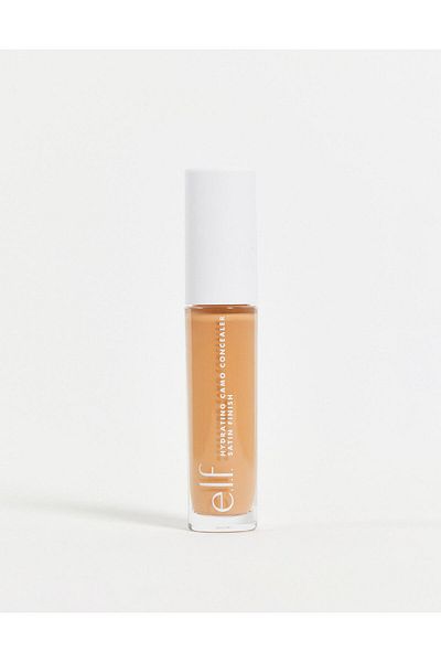 ELF e.l.f. Hydrating Camo Concealer Medium Beige