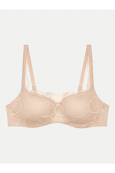 Triumph Sutien cu armătură pentru femei 10219845 bej