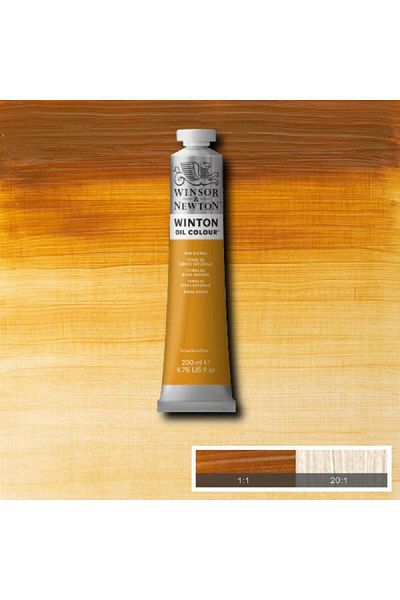 Winsor Newton Artists Oil Color 200.00 ml