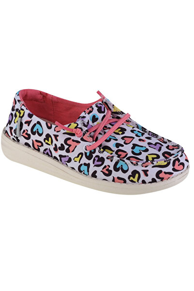 HEY DUDE Wendy Youth, Teniși pentru Fete