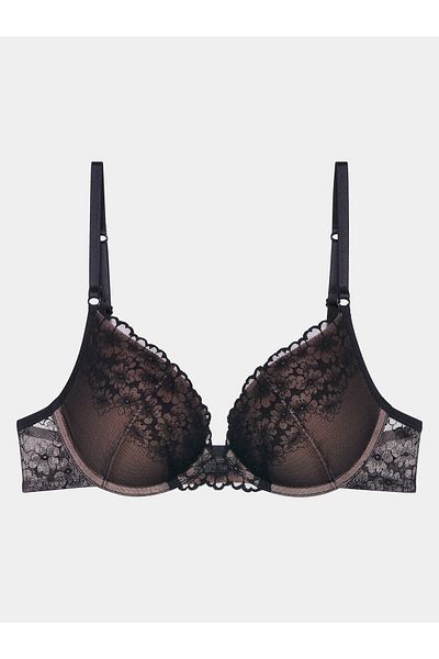 Triumph Sutien cu armătură pentru femei 10217444 Negru