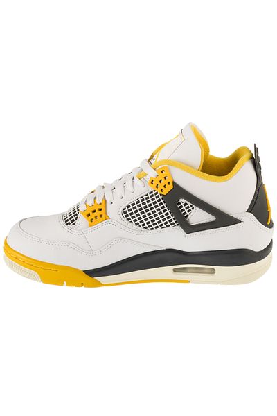 JORDAN Air Jordan 4 Retro, Women's Sneakers