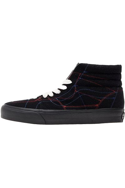 Vans Sneakers Vans Taka Hayashi Diy Low Vlt Lx, Black, Men