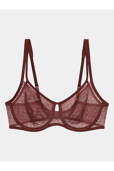 Triumph Sutien cu armătură pentru femei 10215906 maro