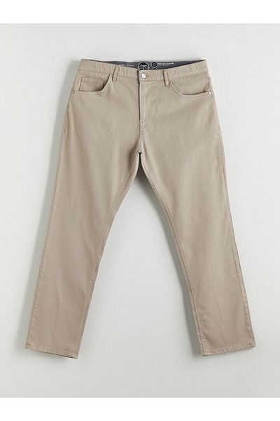 LC Waikiki Ανδρικό τζιν παντελόνι LCW Jeans 779 Regular Fit