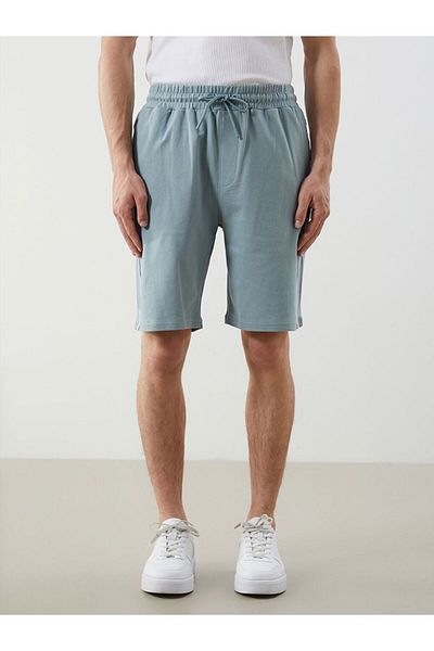 LC Waikiki Pantaloni scurți pentru bărbați LCWAIKIKI Classic Standard Fit