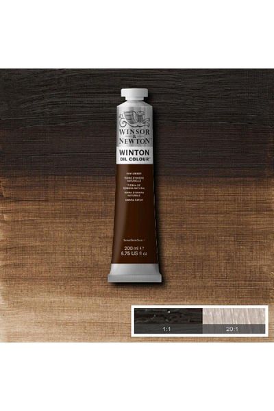 Winsor Newton Artists Oil Color 200.00 ml