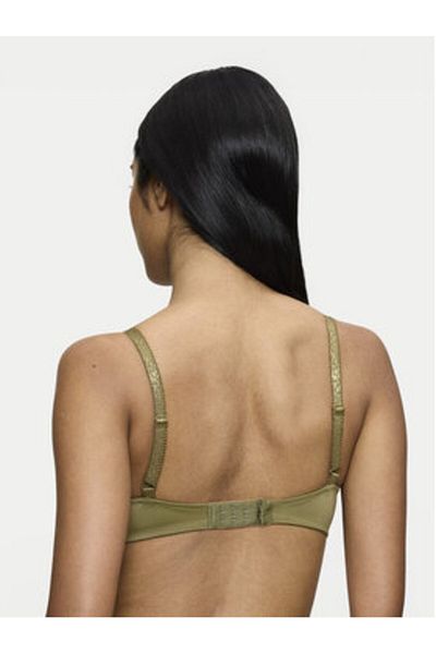 Triumph Sutien cu armătură pentru femei 10209574 Verde
