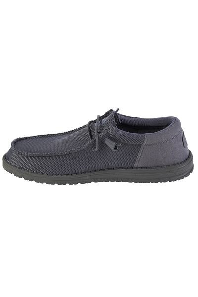 HEY DUDE Wally Funk Mono, Men's Sneakers