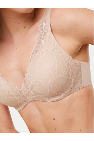 Triumph Sutien cu armătură pentru femei 10219710 bej