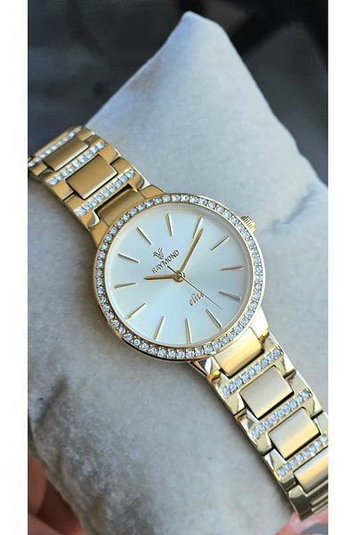 Raymond Rym-1131 30mm 100% Original- Women's Watch - Waterproof - 2 Years Warranty