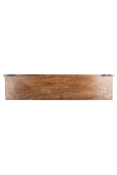 Clayre & Eef Wall Hanger with 6 Drawers 69x12x17 cm
