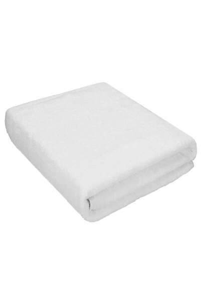 SIKS Dress-type Towel for Women, with Straps, Universal Size, White