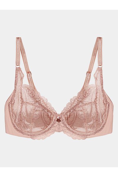 Triumph Sutien cu armătură pentru femei 10209608 roz