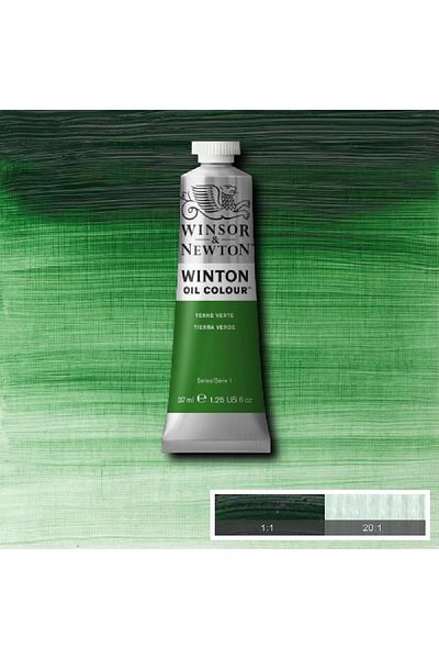 Winsor Newton Artists Oil Color 37.00 ml