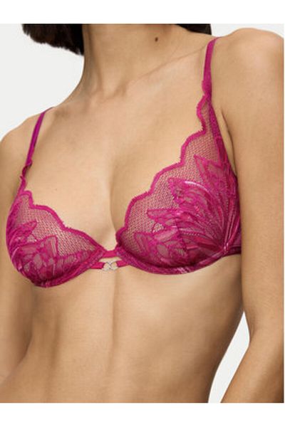 Triumph Sutien cu armătură pentru femei Triumph 10222352 roz