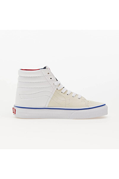 Vans Sneakers Vans Men Og Sk8-hi, White, Men