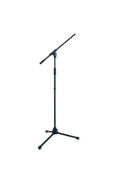 Boston MS1400BK, microphone stand, maximum height 165 cm