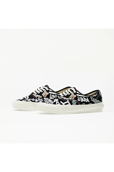 Vans Sneakers Vans Authentic Lx Og, Black, Men