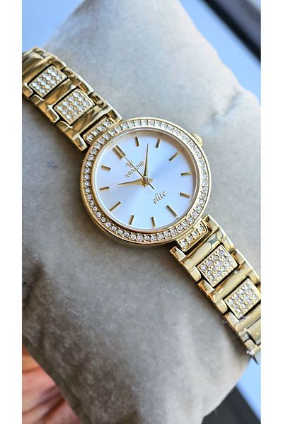 Raymond Rym-21543 - 26 mm Case - 100% Original Raymond Women's Watch - Waterproof - 2 Years Warranty