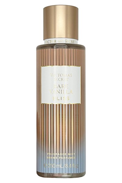 Victoria's Secret Bare Vanilla Bliss Vücut Spreyi 250ML