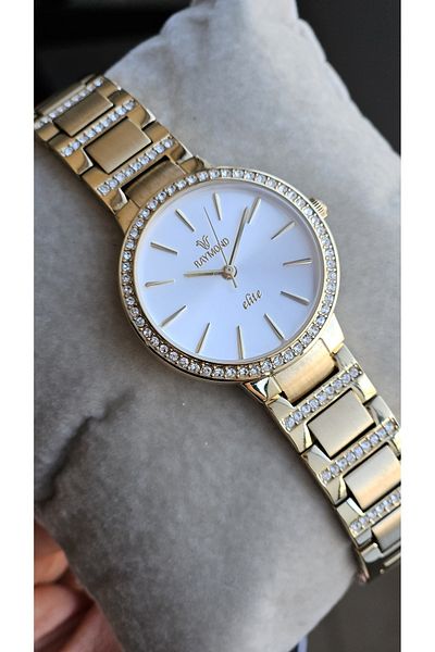 Raymond Rym-1131 30mm 100% Original- Women's Watch - Waterproof - 2 Years Warranty