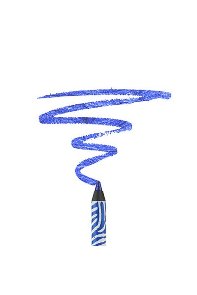 Character Fabulous Waterproof Eye Pencil