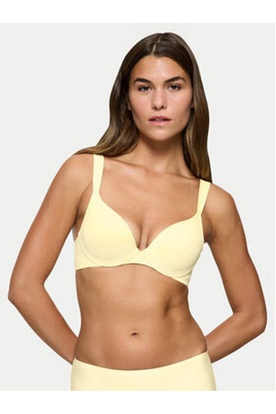 Triumph Sutien cu armătură pentru femei 10217848 galben