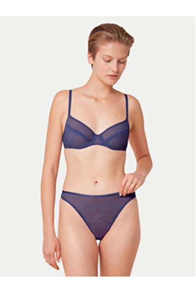 Triumph Sutien cu armătură pentru femei 10216477 Albastru