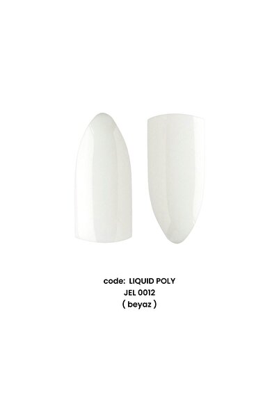 VIOLA BEAUTY Liquit Poly Gel - Akışkan Formül 13 ml Şişelerde TPO-FREE
