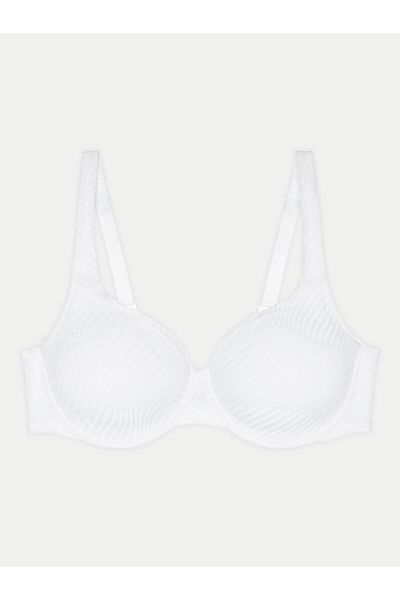 Triumph Women's Underwired Bra 10215944 HARMONY SPOTLIGHT W01 White