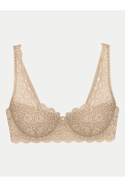 Triumph Sutien cu armătură pentru femei Triumph 10209584 bej