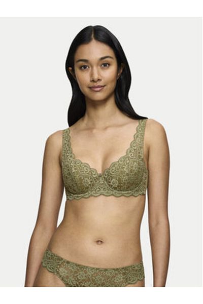 Triumph Sutien cu armătură pentru femei 10209584 Verde