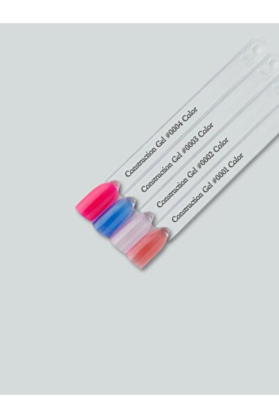 VIOLA BEAUTY CONSTRUCTION COLOUR -Orta Akışkan Builder Jel 30ml TPO-FREE