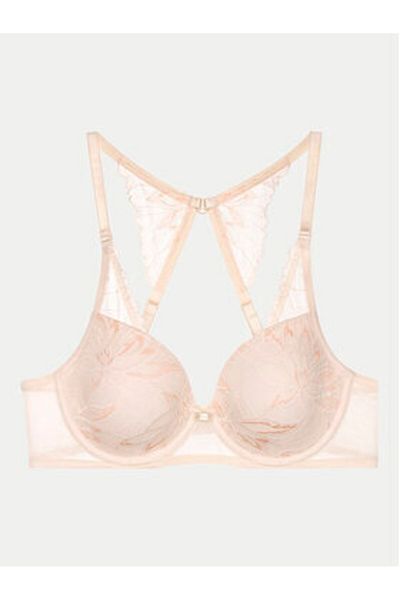Triumph Sutien cu armătură pentru femei 10217879 AMOURETTE CHARM DELIGHT WHP bej